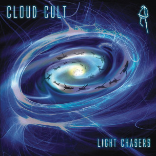 Cloud Cult - Light Chasers album cover