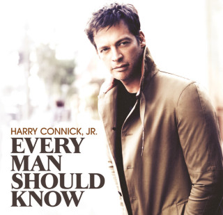 Harry Connick, Jr. - Every Man Should Know album cover