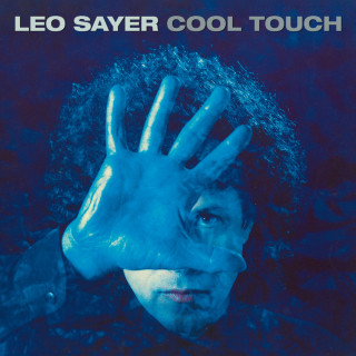 Leo Sayer - Cool Touch album cover