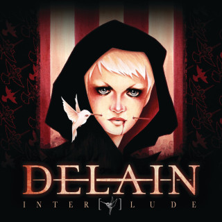 Delain - Interlude compilation cover