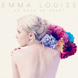 Emma Louise - vs Head vs Heart album cover