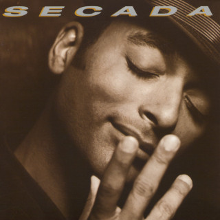 Jon Secada - Secada album cover