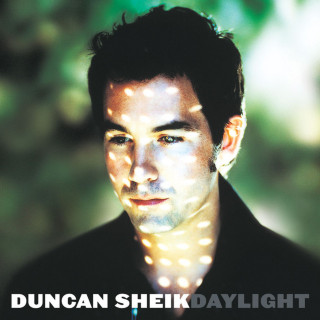 Duncan Sheik - Daylight album cover