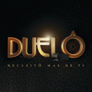 Duelo - Necesito Más De T album cover