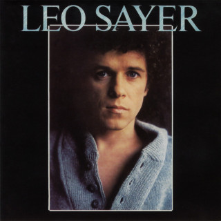 Leo Sayer - Leo Sayer album cover