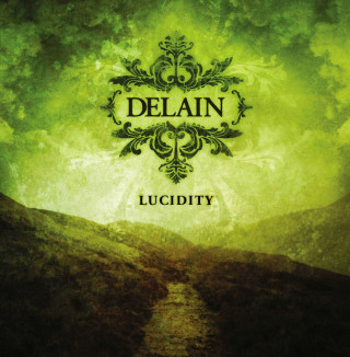 Delain - Lucidity album cover