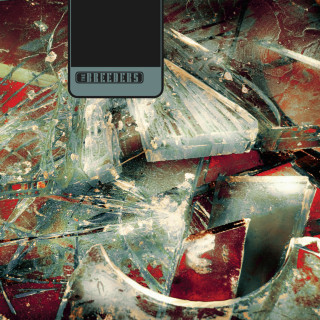 The Breeders - Mountain Battles album cover