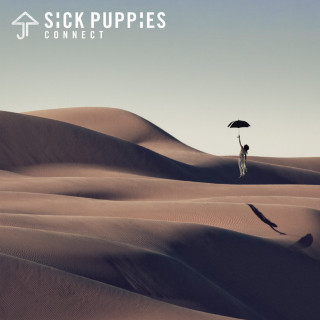 Sick Puppies - Connect album cover