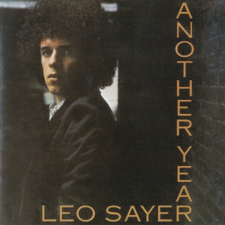 Leo Sayer - Another Year album cover