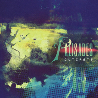 Palisades - Outcasts album cover