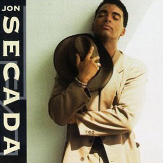 Jon Secada - Jon Secada album cover