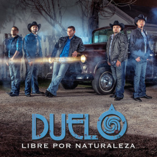 Duelo - Libre Por Naturaleza album cover