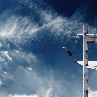 The Boxer Rebellion - Promises album cover