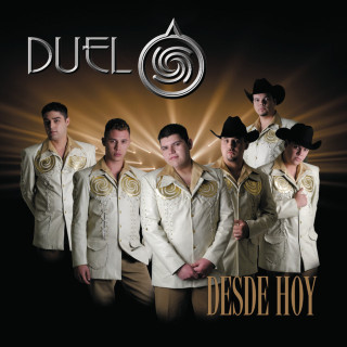 Duelo - Desde Hoy album cover