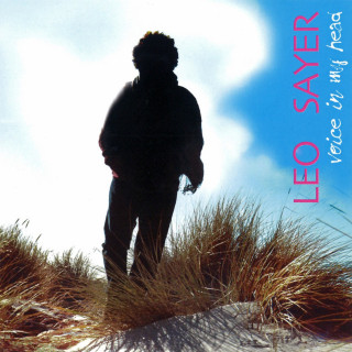Leo Sayer - Voice In My Head album cover