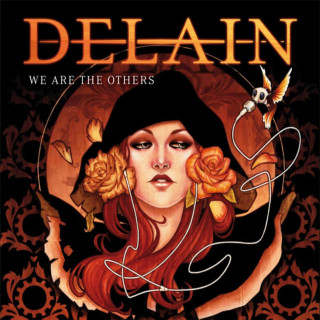 Delain - We Are The Others album cover