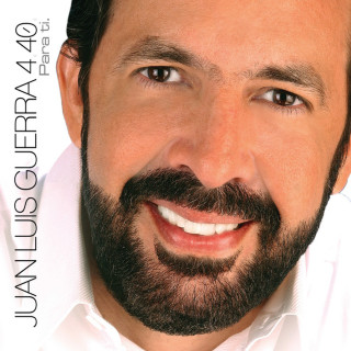 Juan Luis Guerra - Para Ti album cover