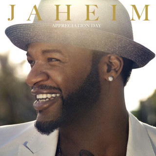 Jaheim - Appreciation Day album cover