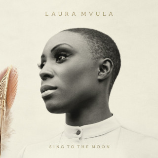 Laura Mvula - Sing To The Moon album cover