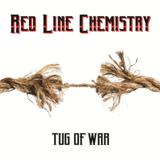 Red Line Chemistry - Tug Of War album cover