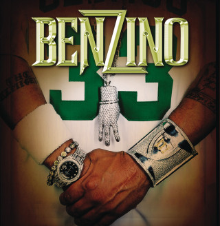 Benzino - The Benzino Project album cover