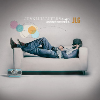 Juan Luis Guerra - A Son De Guerra album cover