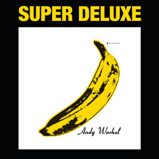 The Velvet Underground & Nico - The Velvet Underground & Nico album cover