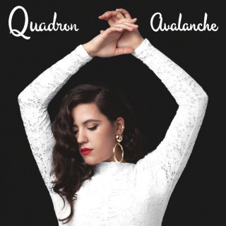 Quadron - Avalanche album cover