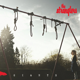 The Stranglers - Giants album cover