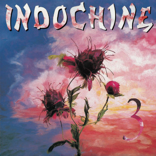 Indochine - 3 album cover