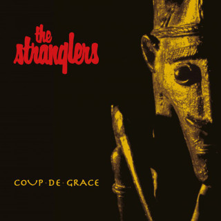 The Stranglers - Coup De Grace album cover