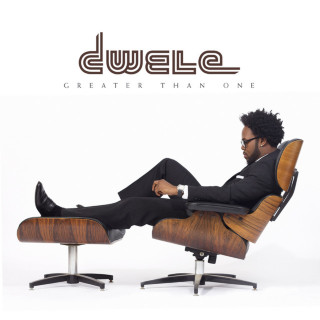 Dwele - Greater Than One album cover