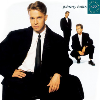 Johnny Hates Jazz - Turn Back The Clock album cover
