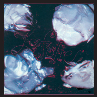 The Stranglers - La Folie album cover
