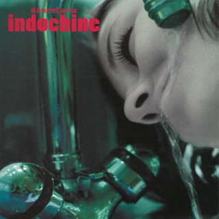 Indochine - Dancetaria album cover