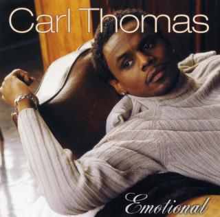 Carl Thomas - Emotional album cover