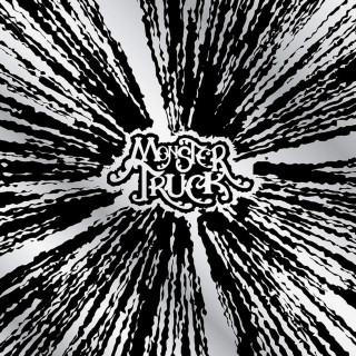 Monster Truck - Furiosity album cover