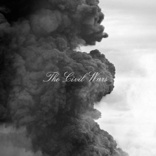 The Civil Wars - The Civil Wars album cover