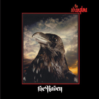 The Stranglers - The Raven album cover