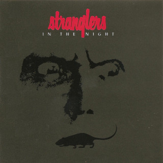 The Stranglers - Stranglers In The Night album cover