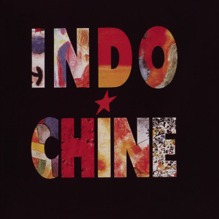 Indochine - Le Baiser album cover