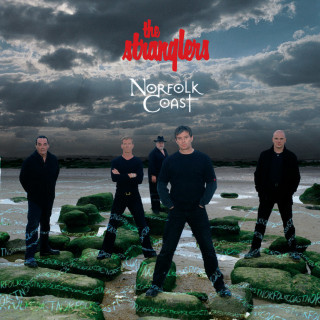 The Stranglers - Norfolk Coast album cover