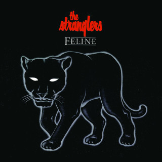 The Stranglers - Feline album cover