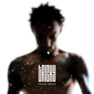 Tricky - False Idols album cover
