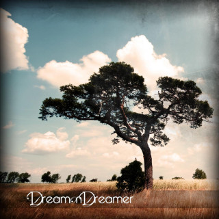 Dream On, Dreamer - Sails Set, Armada EP cover