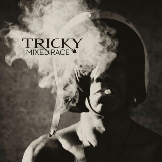 Tricky - Mixed Race album cover