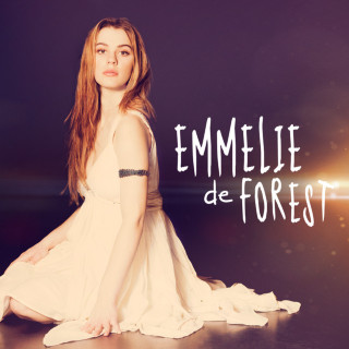 Emmelie De Forest - Only Teardrops album cover