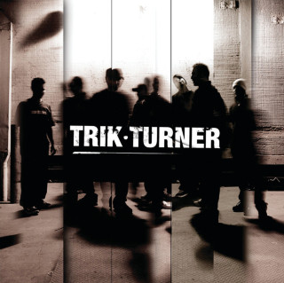 Trik Turner - Trik Turner album cover