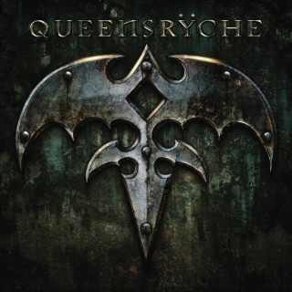 Queensryche - Queensrÿche album cover