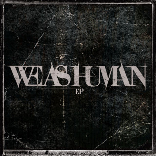We As Human - We As Human EP EP cover